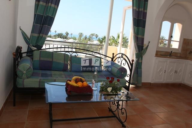 vente villa Tunisie