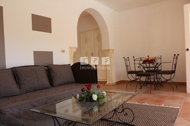vente villa Tunisie