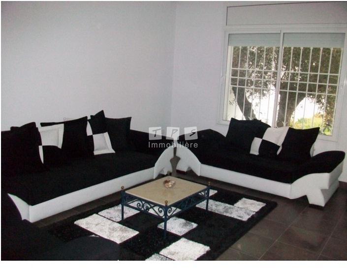 vente villa Tunisie