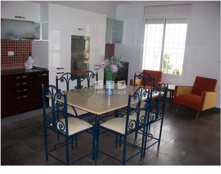 vente villa Tunisie