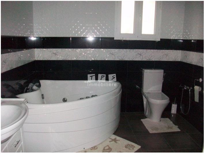 vente villa Tunisie