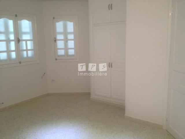 vente villa Tunisie