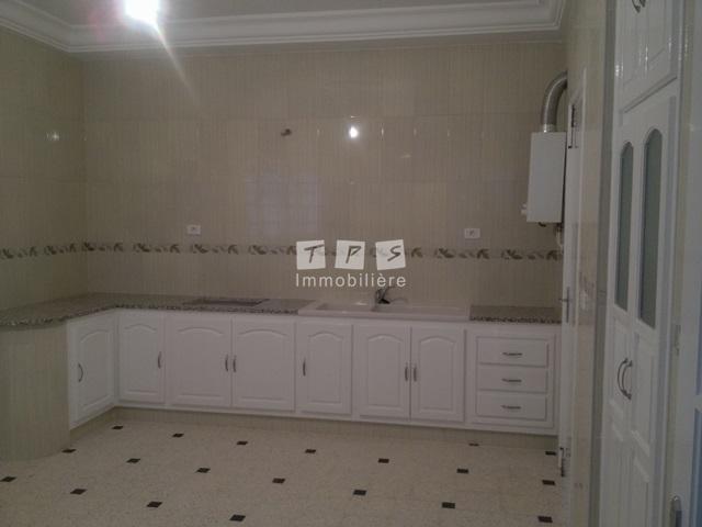 vente villa Tunisie