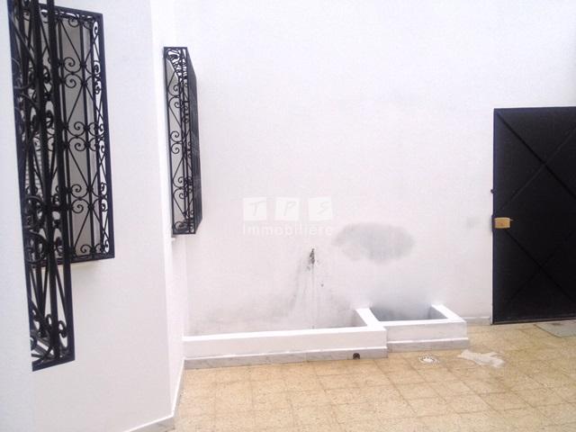 vente villa Tunisie