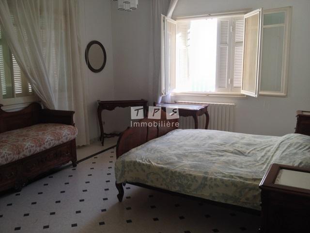 vente villa Tunisie