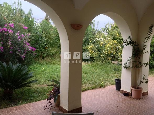 vente villa Tunisie