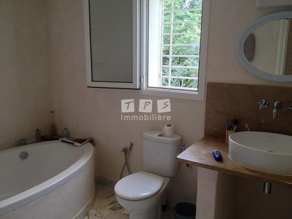 vente villa Tunisie