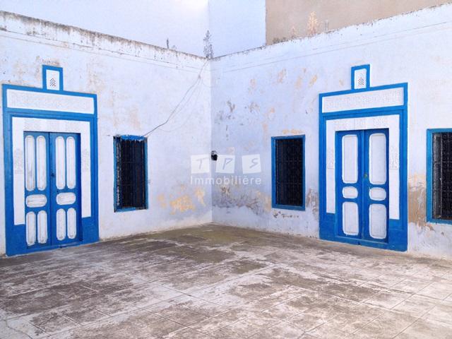 Appartement à vendre Tunisie