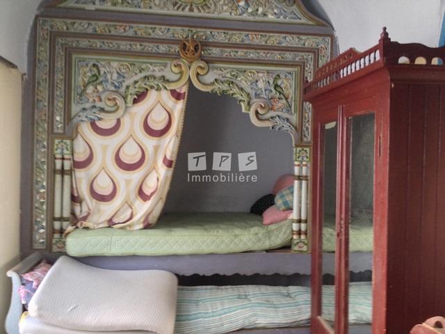 Appartement à vendre Tunisie