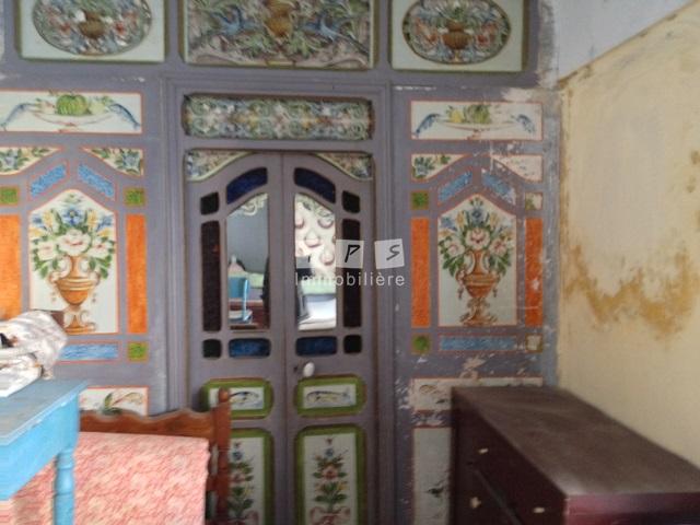 Appartement à vendre Tunisie