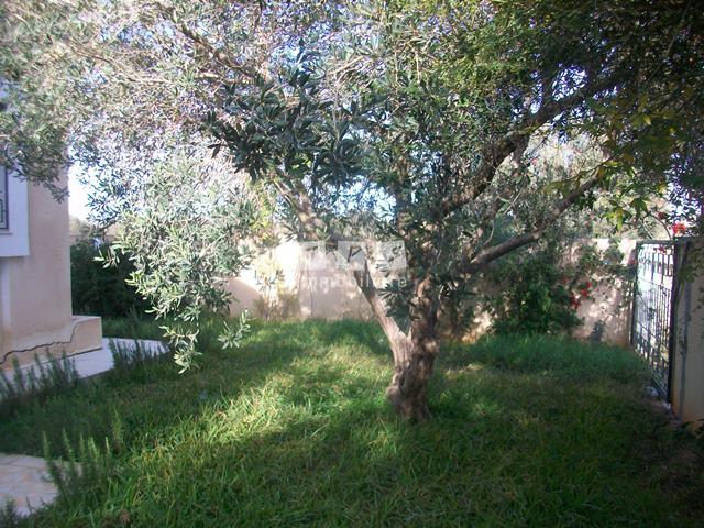 vente villa Tunisie