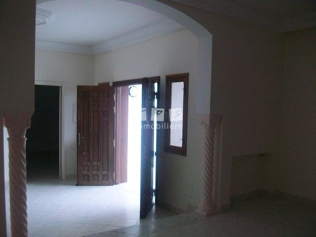 vente villa Tunisie