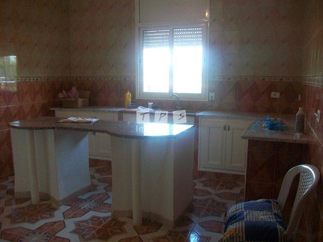 vente villa Tunisie