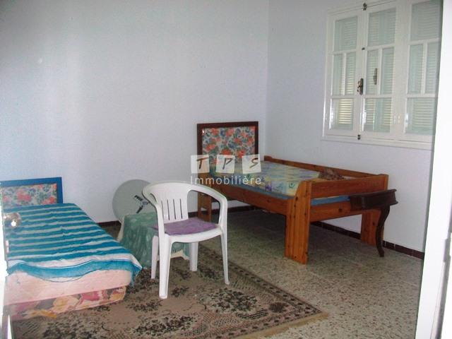 Appartement à vendre Tunisie
