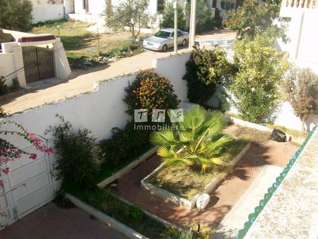Appartement à vendre Tunisie