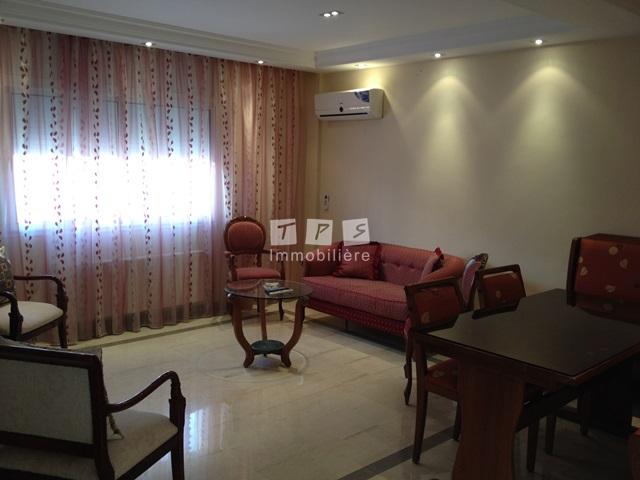 vente villa Tunisie
