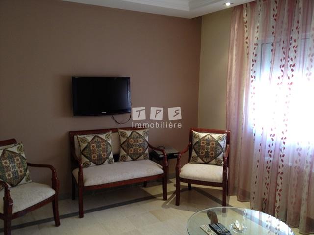 vente villa Tunisie