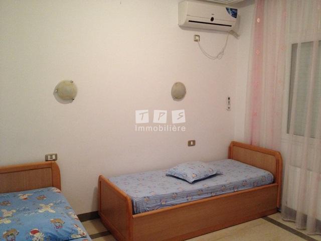 vente villa Tunisie