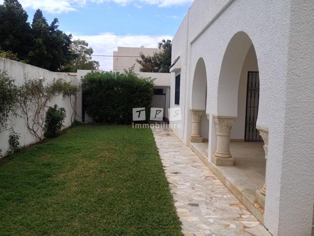 Appartement à vendre Tunisie