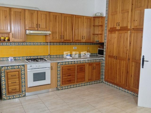 Appartement à vendre Tunisie