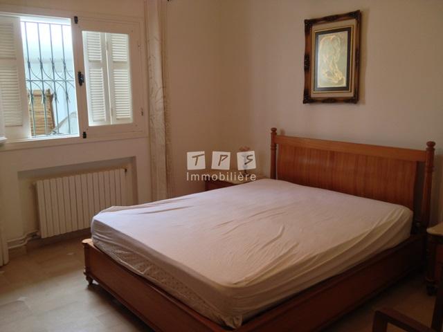 Appartement à vendre Tunisie