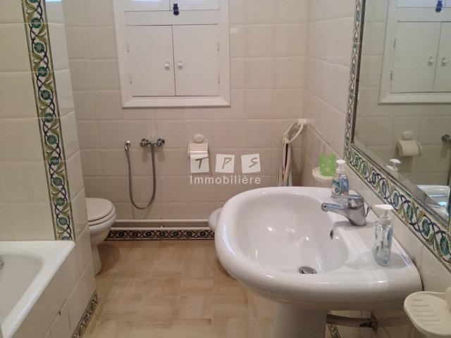 Appartement à vendre Tunisie