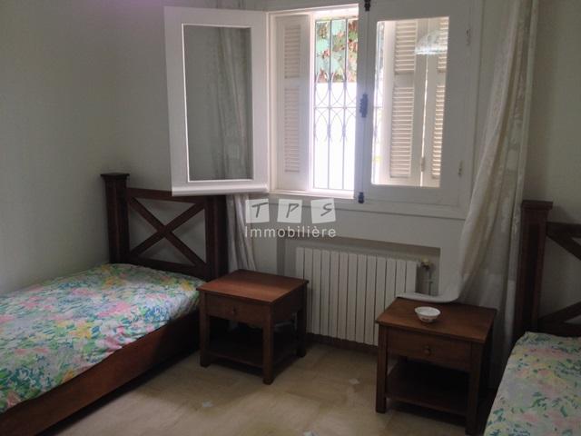 Appartement à vendre Tunisie