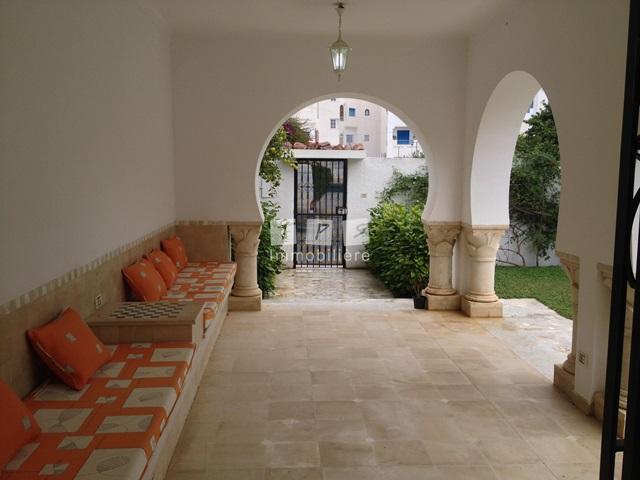 Appartement à vendre Tunisie