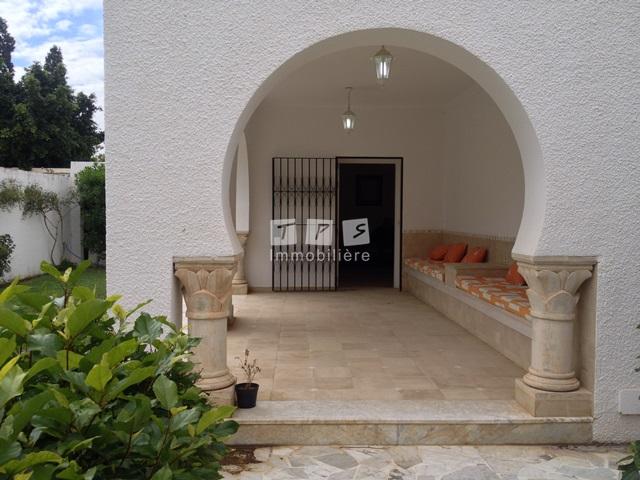 Appartement à vendre Tunisie