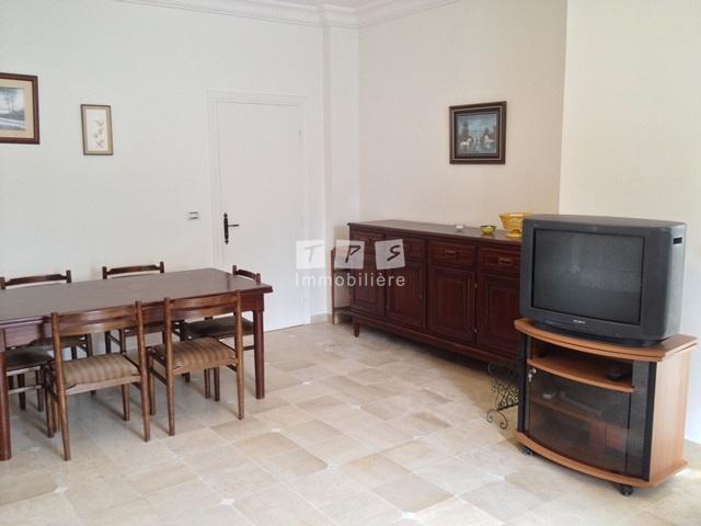 Appartement à vendre Tunisie