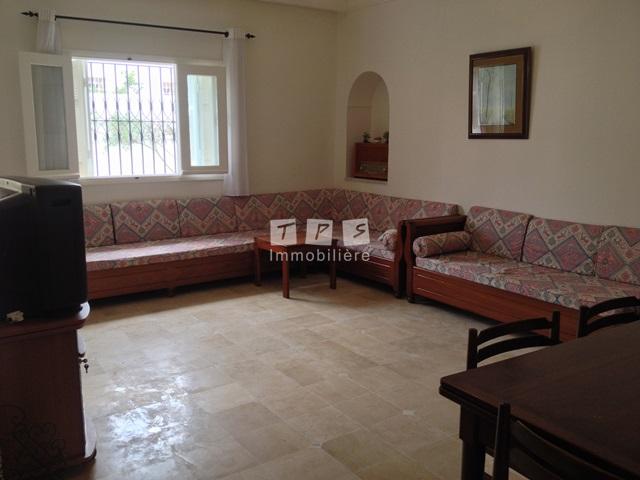 Appartement à vendre Tunisie