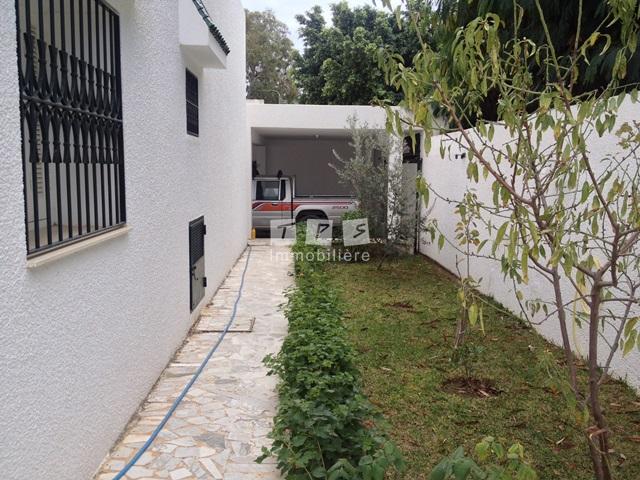 Appartement à vendre Tunisie