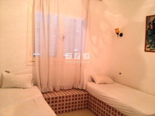 vente villa Tunisie