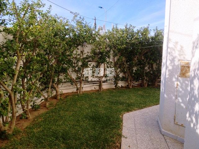 vente villa Tunisie