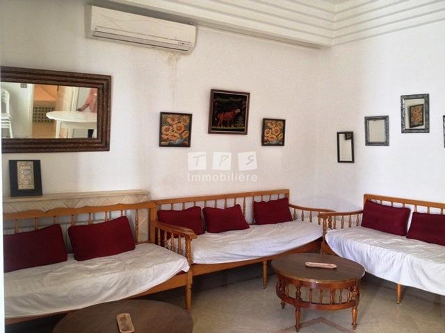 vente villa Tunisie