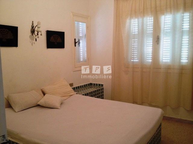 vente villa Tunisie