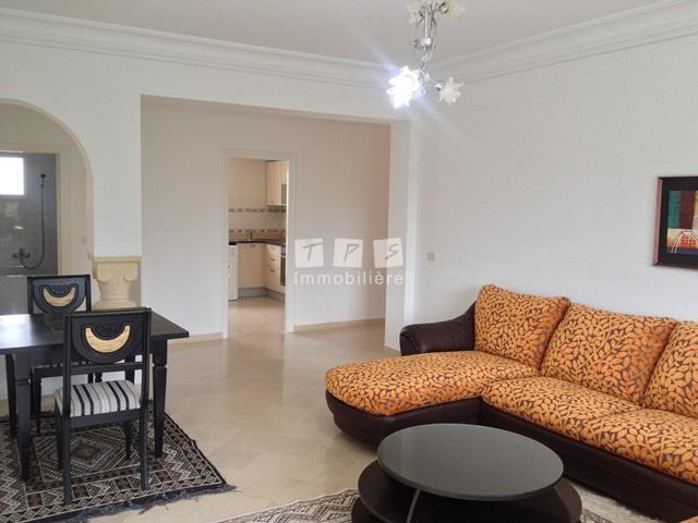 vente villa Tunisie