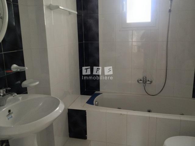 vente villa Tunisie