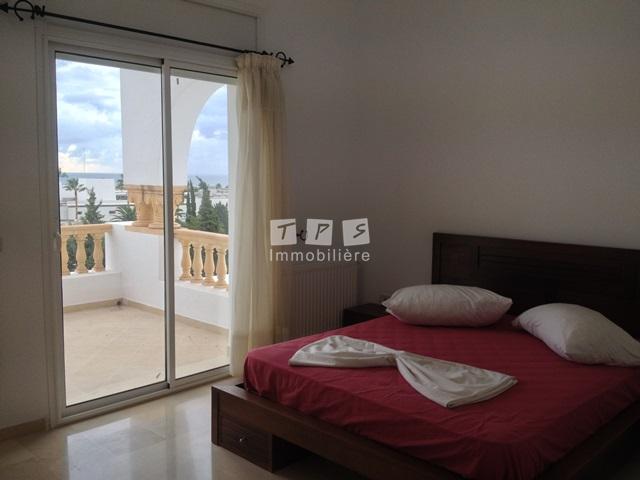 vente villa Tunisie