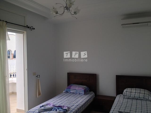 vente villa Tunisie
