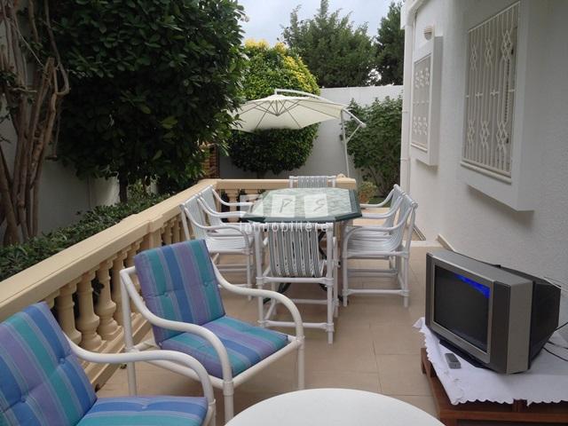 vente villa Tunisie
