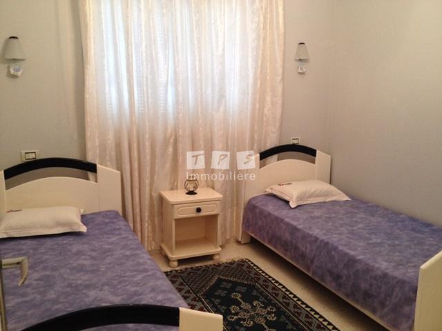 vente villa Tunisie