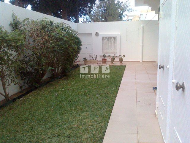 vente villa Tunisie