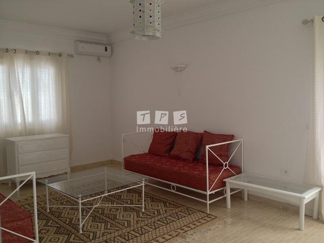 vente villa Tunisie