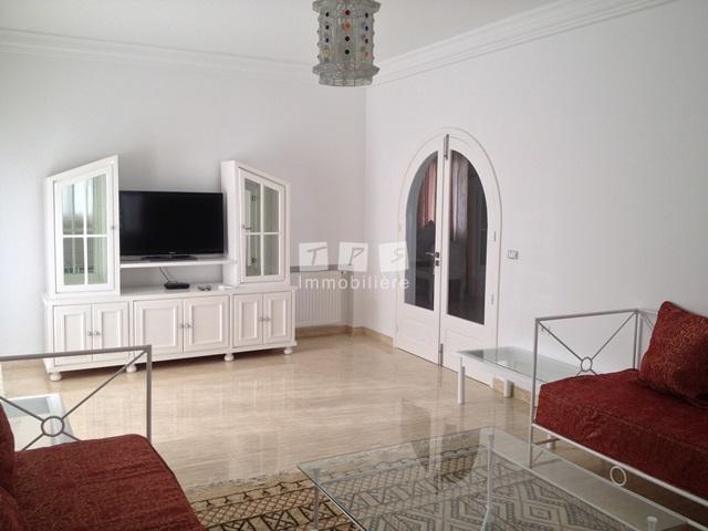 vente villa Tunisie