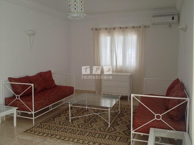 vente villa Tunisie