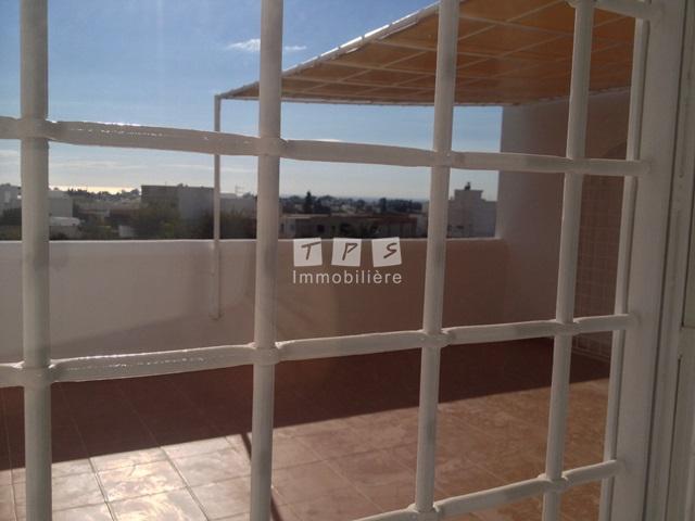 vente villa Tunisie