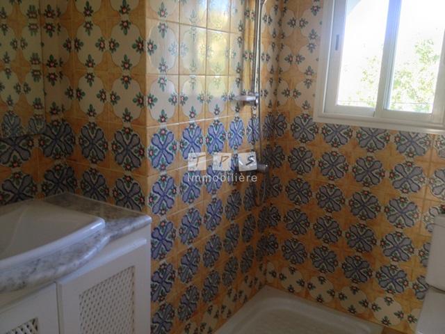 vente villa Tunisie