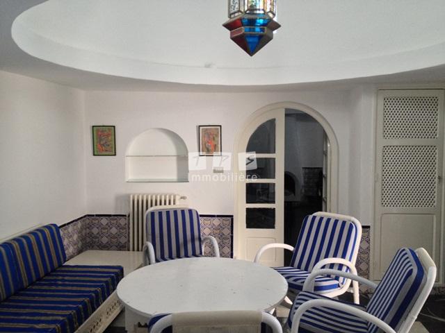 vente villa Tunisie