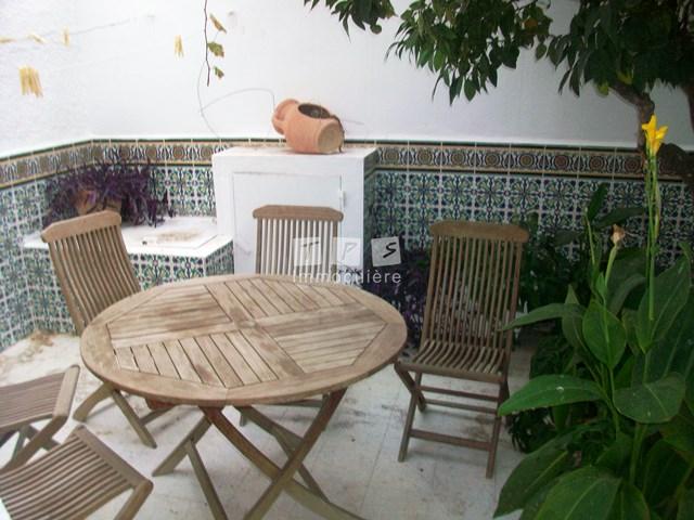 vente villa Tunisie